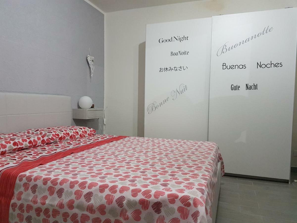 شقة Cuba House باليرمو المظهر الخارجي الصورة