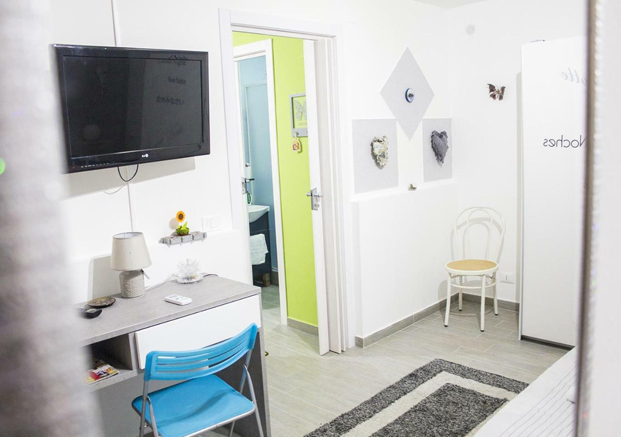 شقة Cuba House باليرمو المظهر الخارجي الصورة