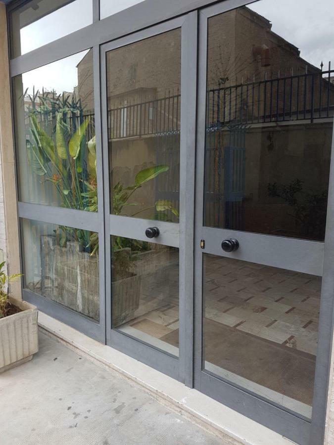 شقة Cuba House باليرمو المظهر الخارجي الصورة